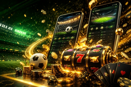 l444 apps